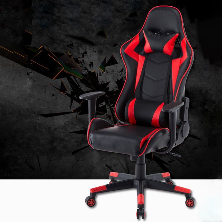 Ergonomska uredska stolica s lumbalnom podrškom